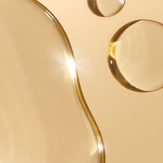 Golden Hour Nourishing Body Oil