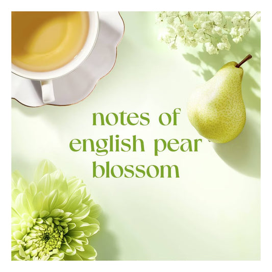 Dove Advanced Care Antiperspirant & Deodorant – English Pear Blossom (Limited Edition)