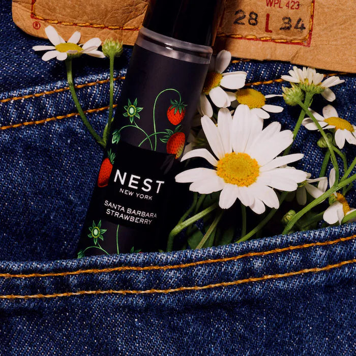 NEST New York - Santa Barbara Strawberry Eau de Parfum