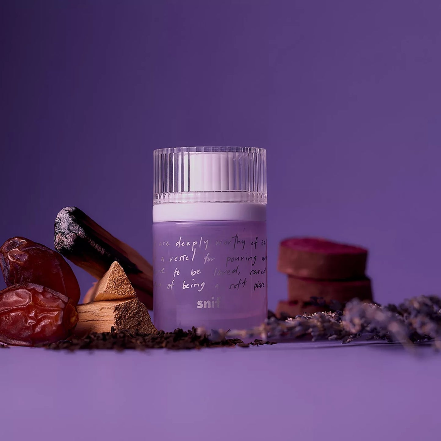 Snif — Gentle Reminder Eau de Toilette (30 ml / 1.0 oz)