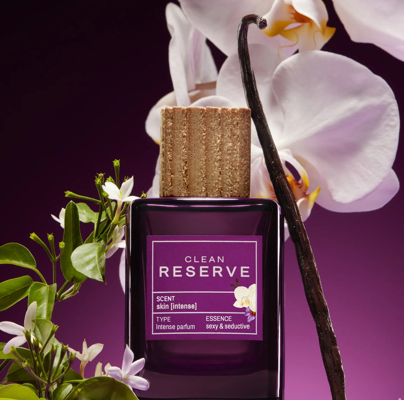 CLEAN RESERVE – Skin Intense Eau de Parfum