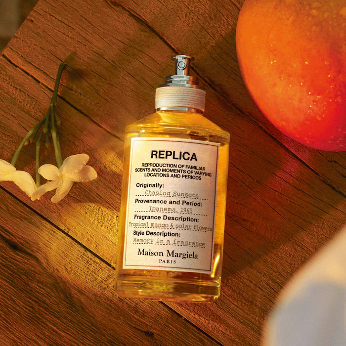 Maison Margiela – REPLICA Chasing Sunsets Eau de Toilette