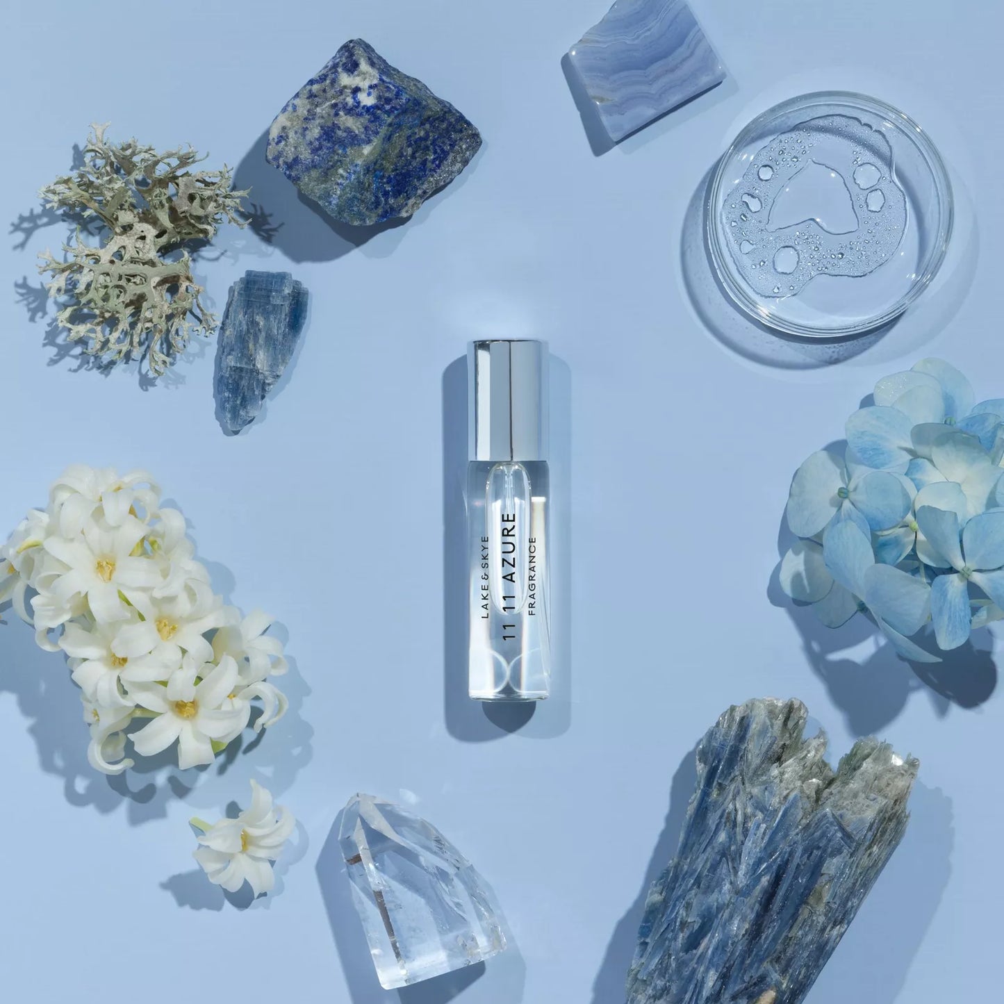 Lake & Skye – 11 11 Azure Eau de Parfum