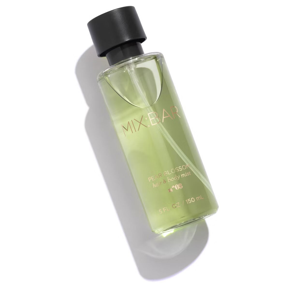 MIX:BAR – Women’s Hair & Body Mist (5 fl oz)