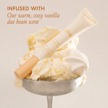 DAE Cactus Fruit 3-in-1 Styling Cream with Taming Wand