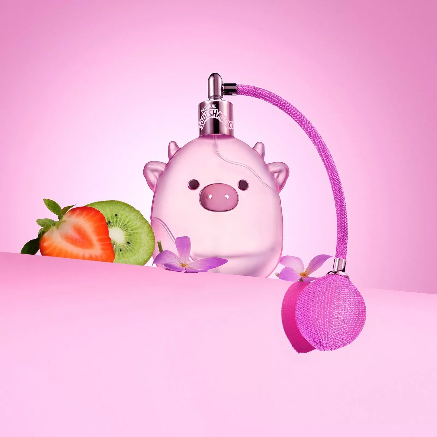SQUISHMALLOWS – Fragrance Collection (1 oz / 3.4 oz)