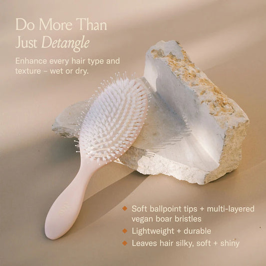 DAE – VEGAN DETANGLE + STYLE BRUSH