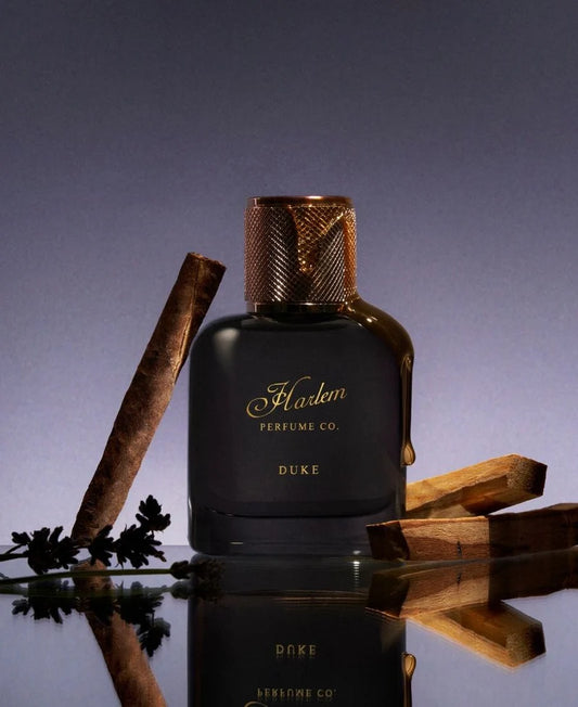 Harlem Perfume Co. — Duke Eau de Parfum
