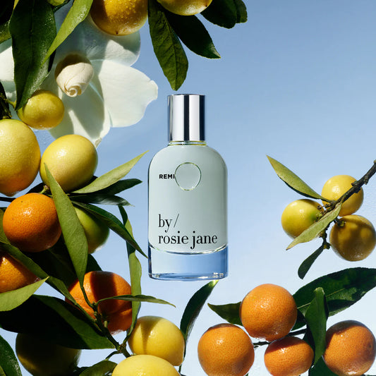 By Rosie Jane — REMI