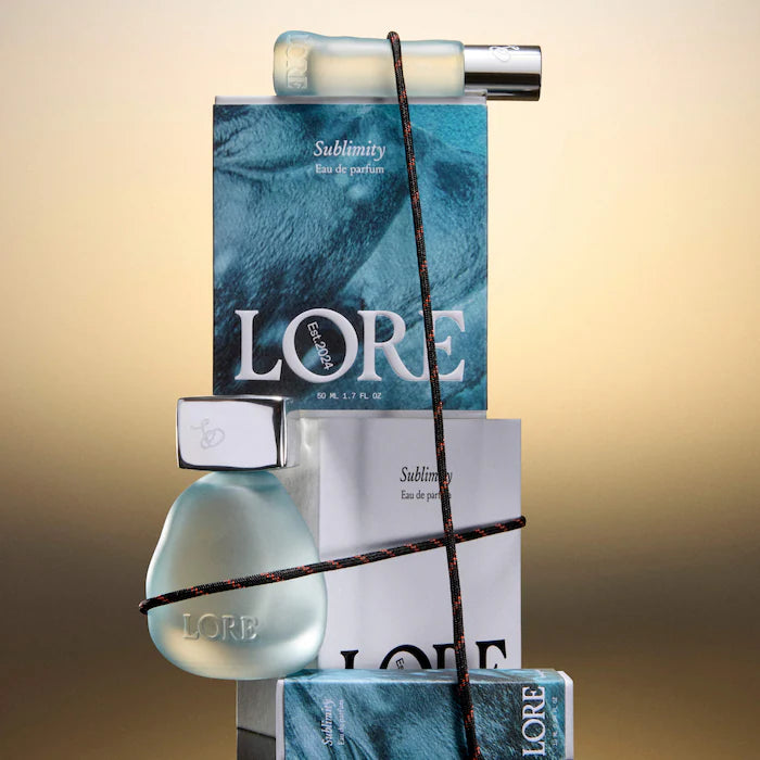 LORE — Sublimity Eau de Parfum