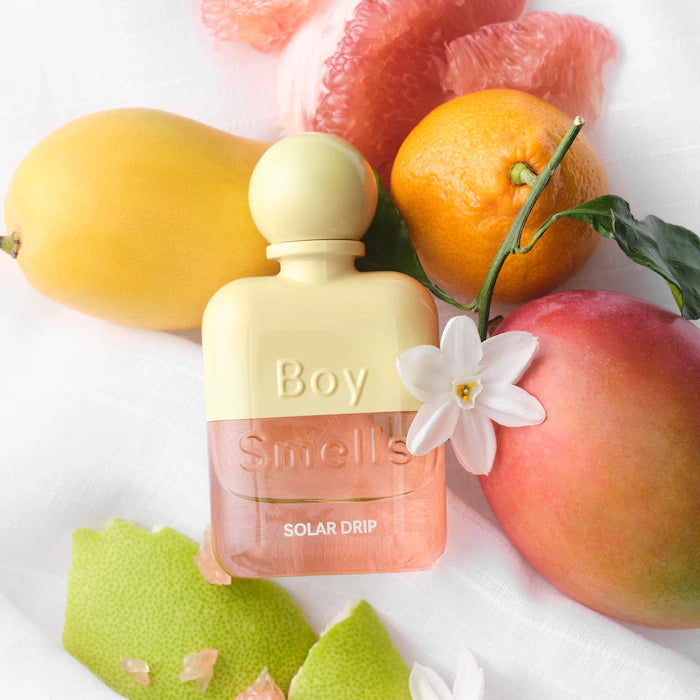 Boy Smells - Solar Drip Perfume