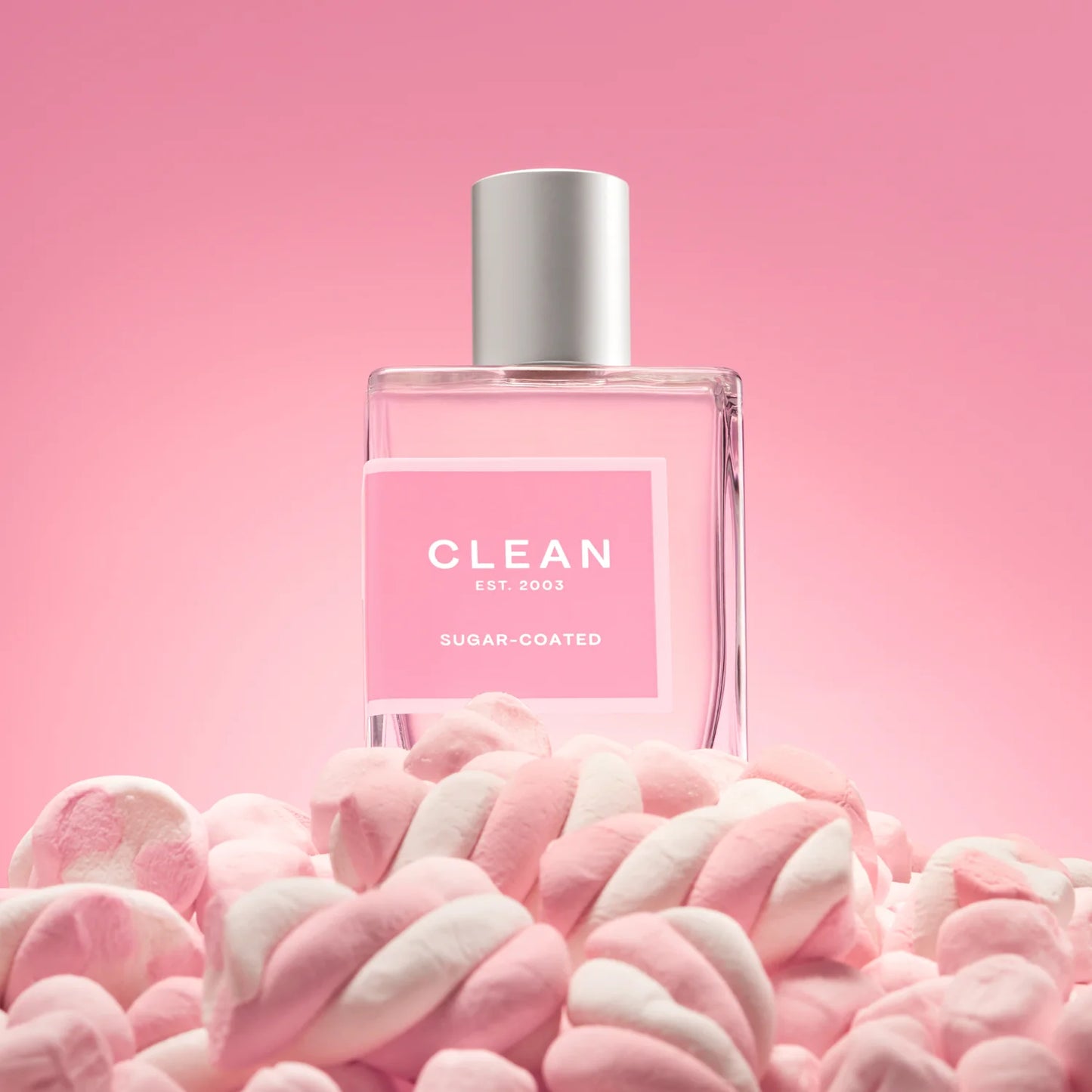 CLEAN CLASSIC – Sugar-Coated Eau de Parfum