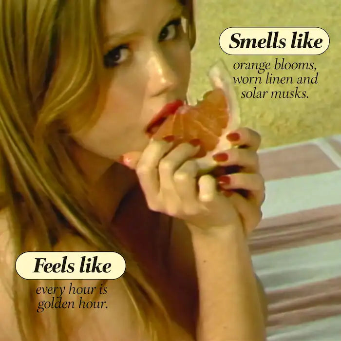Boy Smells - Solar Drip Perfume