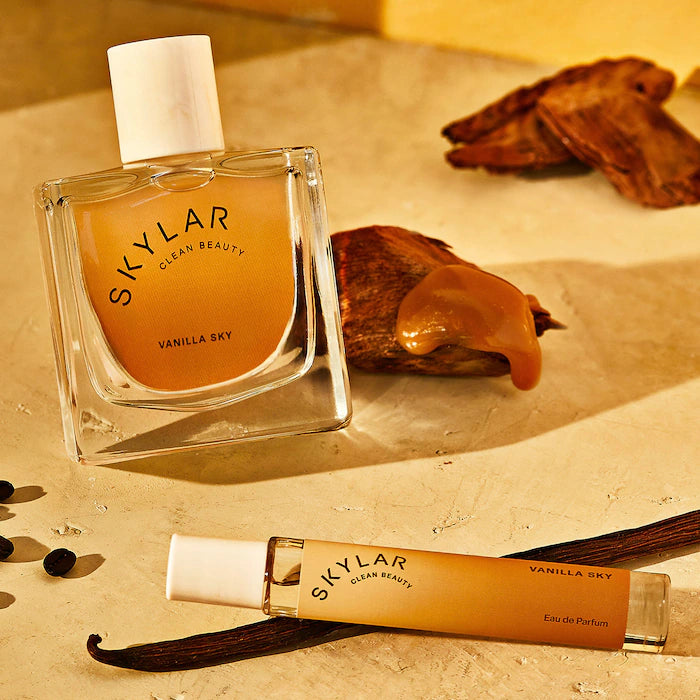 Skylar – Vanilla Sky Eau de Parfum
