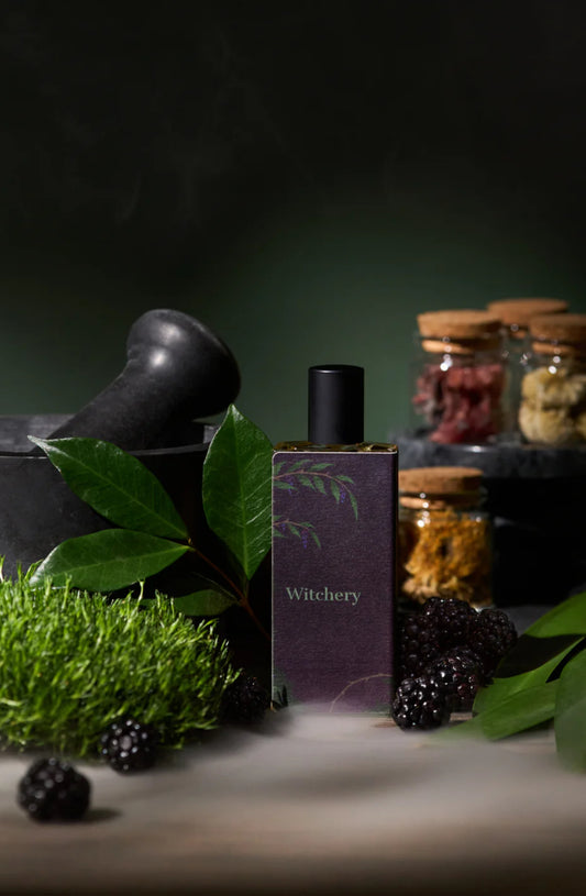 SORCE – Witchery Extrait de Parfum