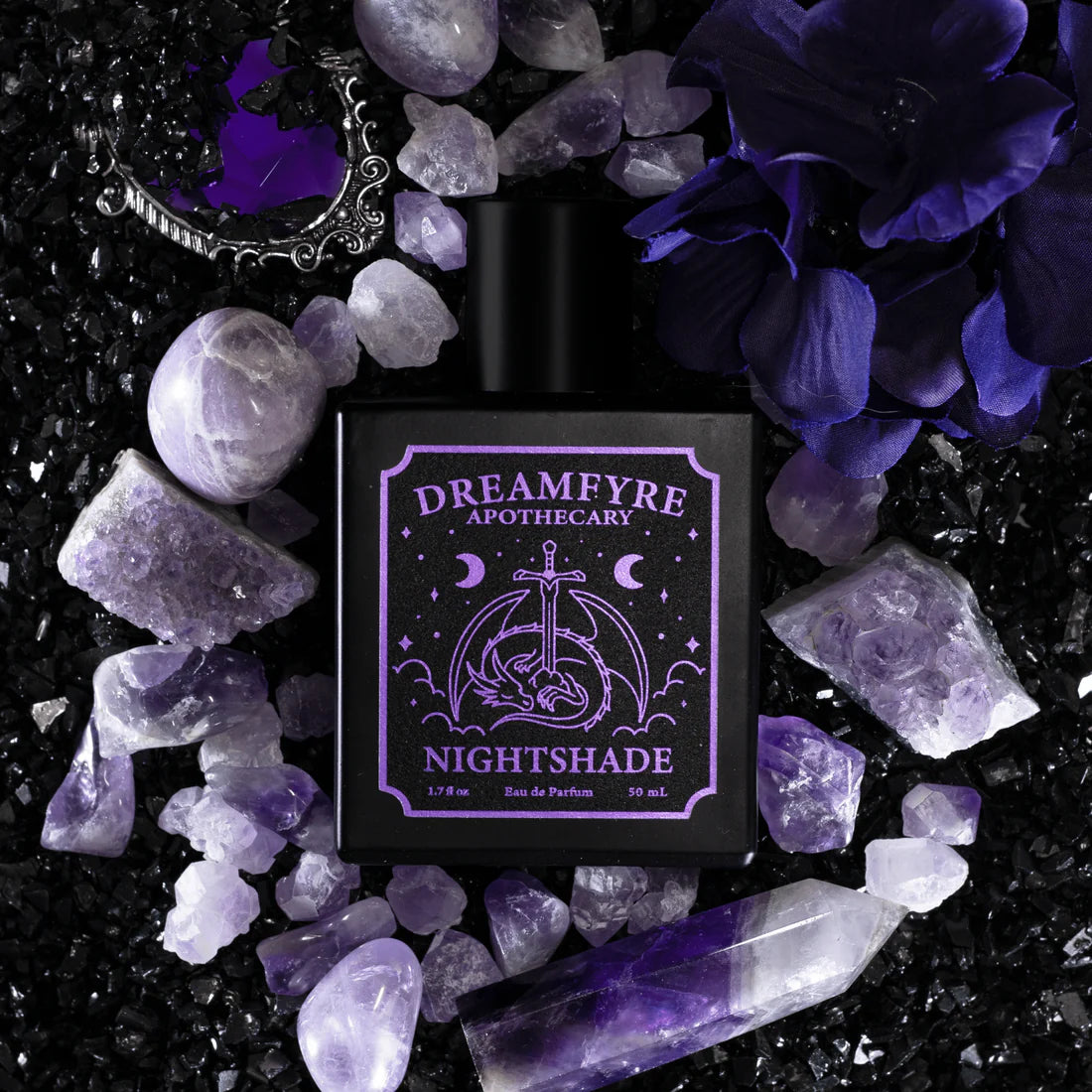 DREAMFYRE Apothecary Collection