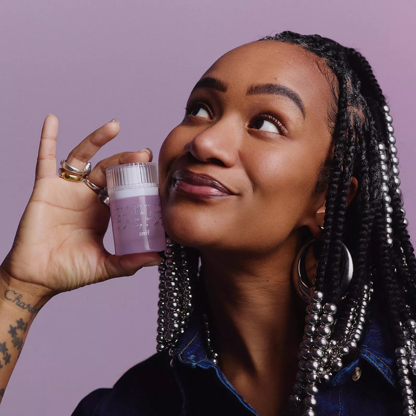 Snif — Gentle Reminder Eau de Toilette (30 ml / 1.0 oz)