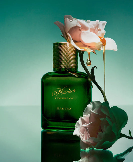 Harlem Perfume Co. — Eartha Eau de Parfum 50 ml