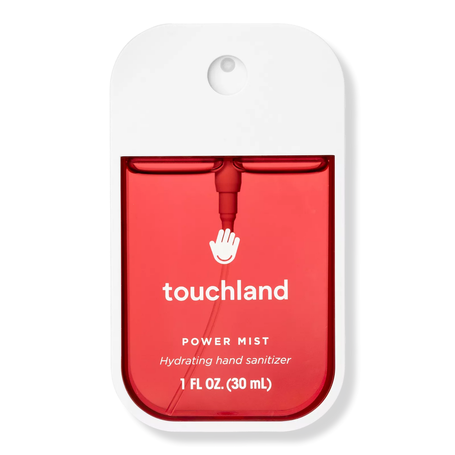Touchland Power Mist – Peppermint Mocha | Limited Edition