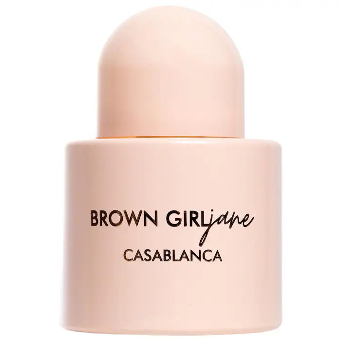 Brown Girl Jane – Casablanca Eau de Parfum