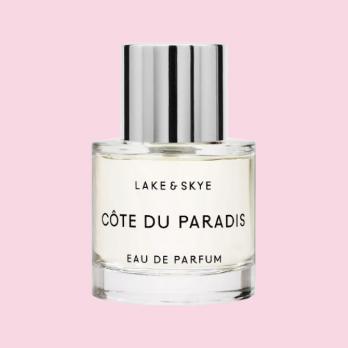 Lake & Skye – Côte du Paradis Eau de Parfum (50 ml)