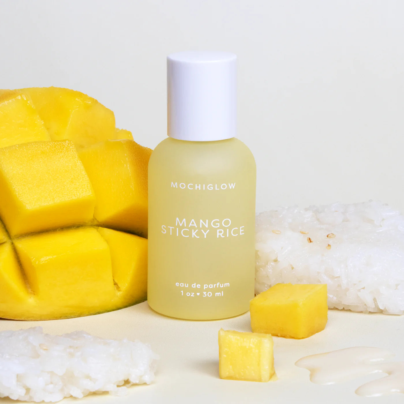 MOCHIGLOW – 30ml Perfume Collection