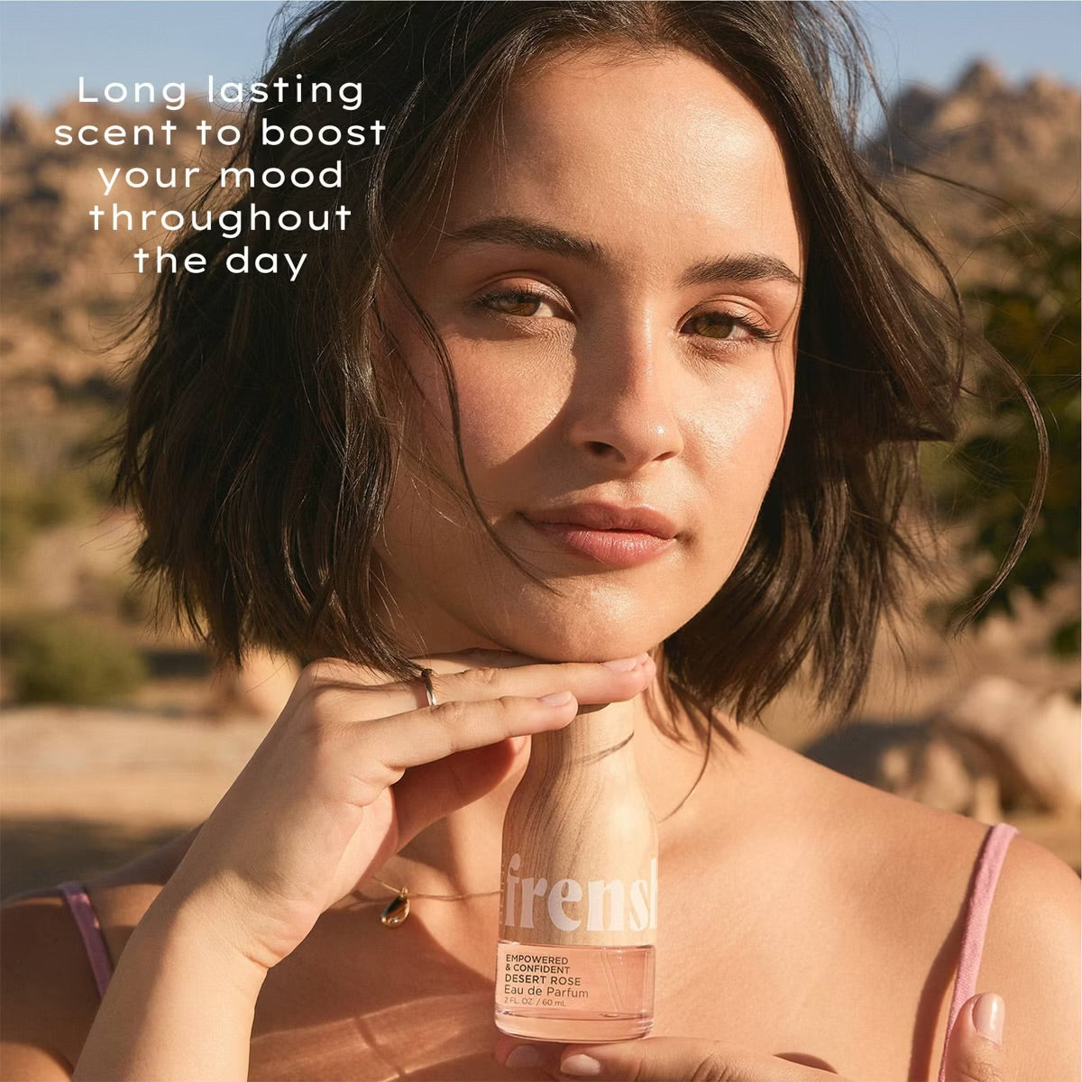 BEING FRENSHE – Eau de Parfum (2 fl oz)