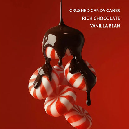 Touchland Power Mist – Peppermint Mocha | Limited Edition