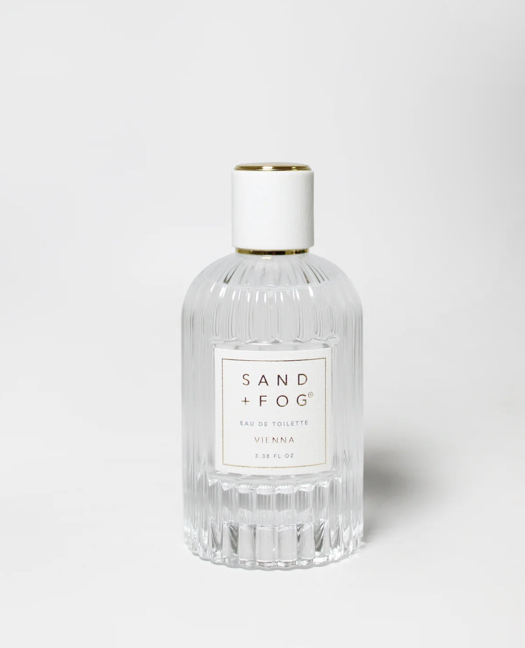 Sand + Fog – Vienna 100 ml Eau de Toilette
