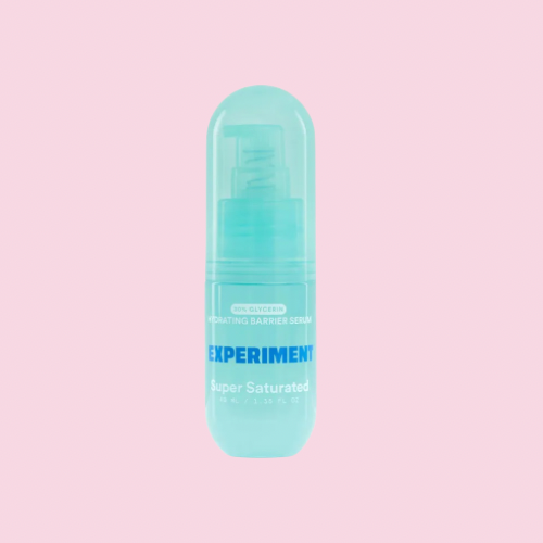 Super Saturated Hydrating Barrier Serum | 30% Glycerin + Polyglutamic Acid