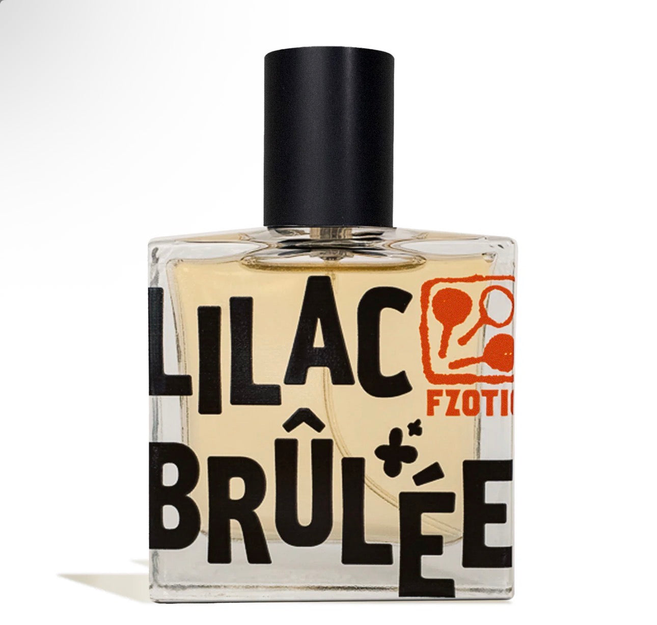 FZOTIC - Lilac Brûlée Eau de Parfum