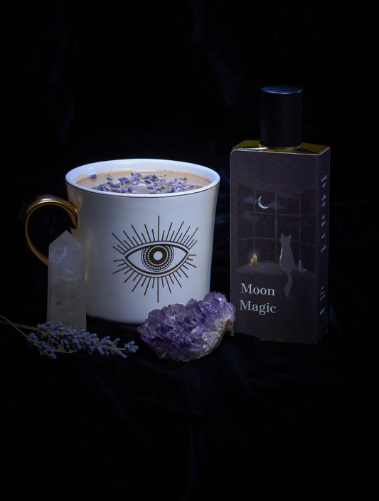 SORCE – Moon Magic Extrait de Parfum
