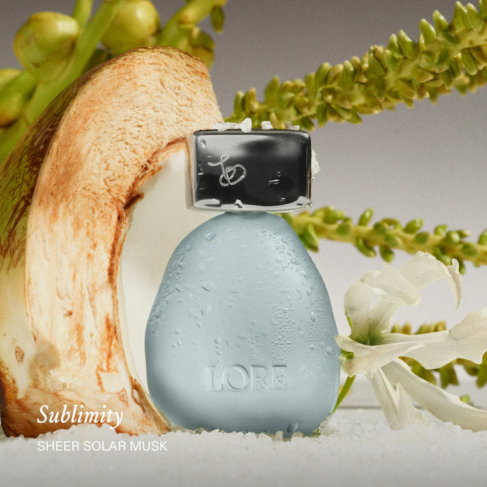 LORE — Sublimity Eau de Parfum