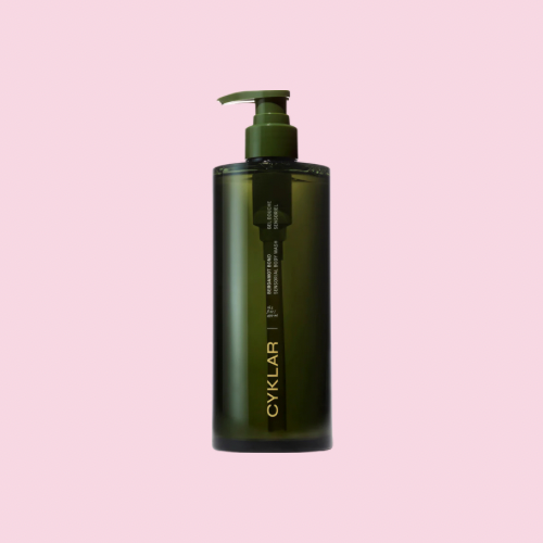 Sensorial Body Wash – BERGAMOT BOND