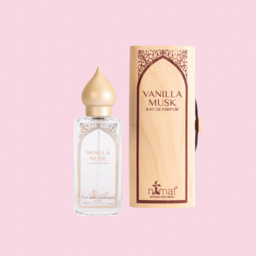 NEMAT – Vanilla Musk Eau De Parfum