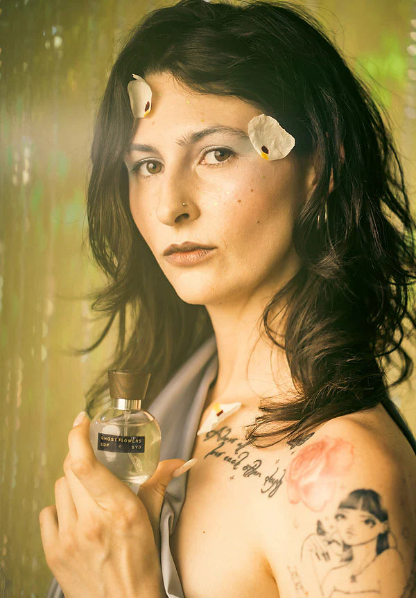 SYD Botanica - Ghost Flowers Eau de Parfum