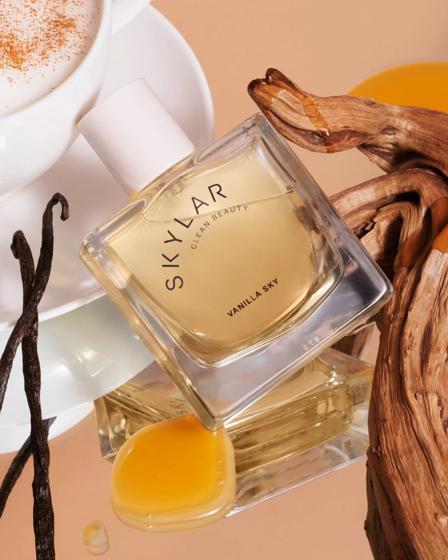 Skylar – Vanilla Sky Eau de Parfum