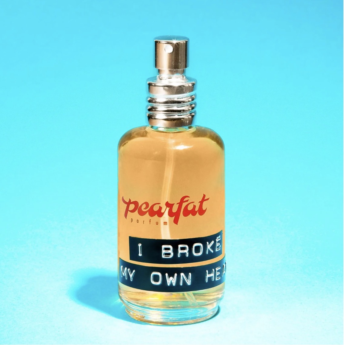 Pearfat Parfum – Eau de Parfum Collection 50ml