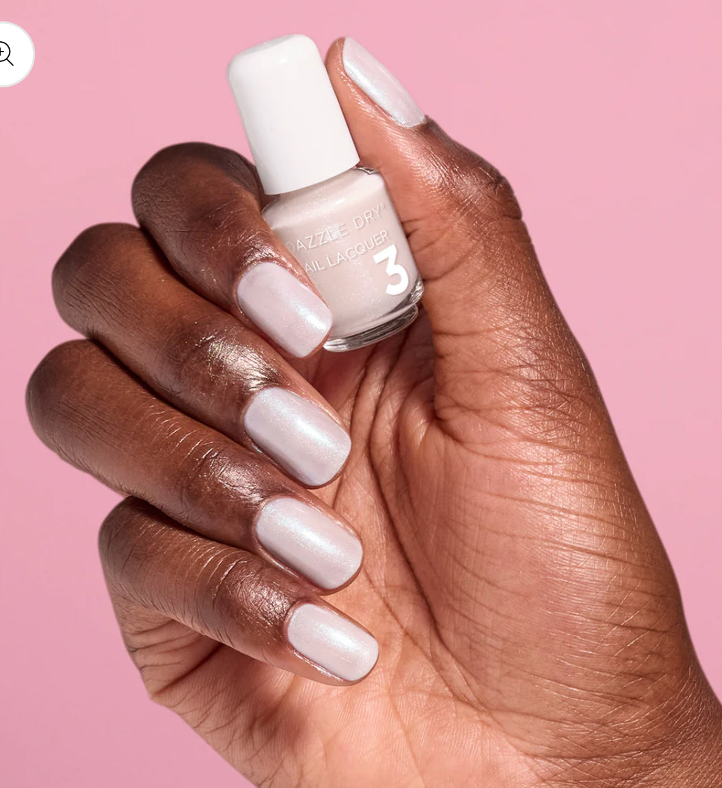 Dazzle Dry – Mini Nail System Kits