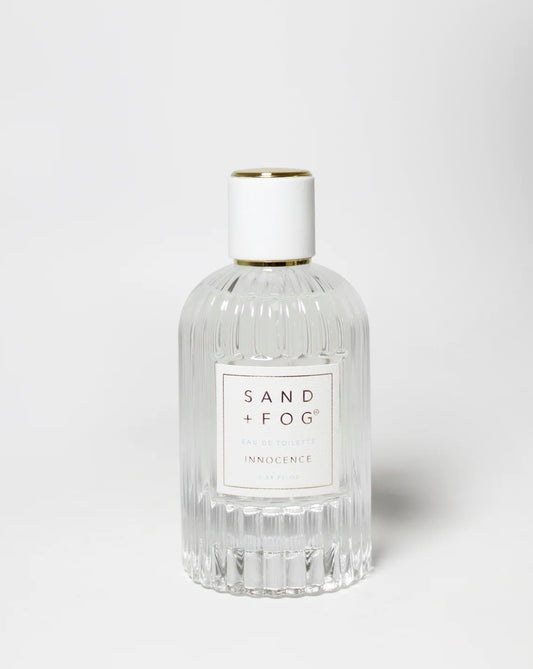 Sand & Fog – Innocence 100 ml Eau de Toilette