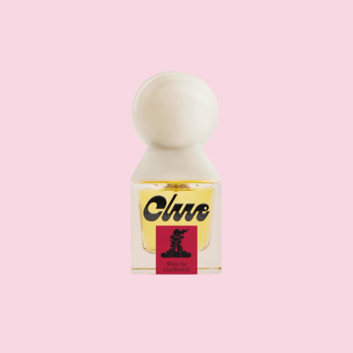 CLUE PERFUMERY – WITH THE CANDLESTICK Eau de Parfum 30 ml