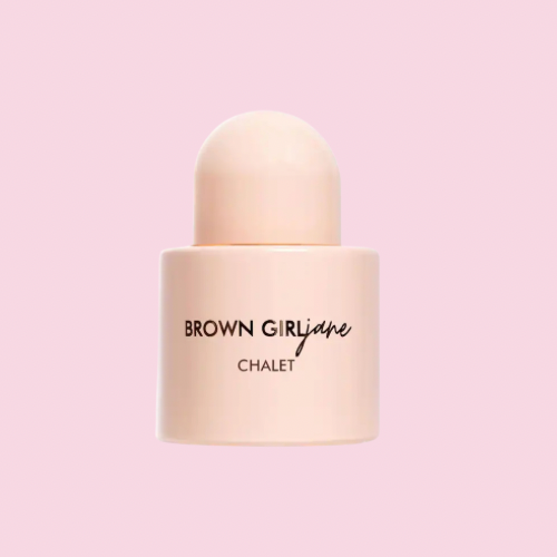 Brown Girl Jane – Chalet Eau de Parfum