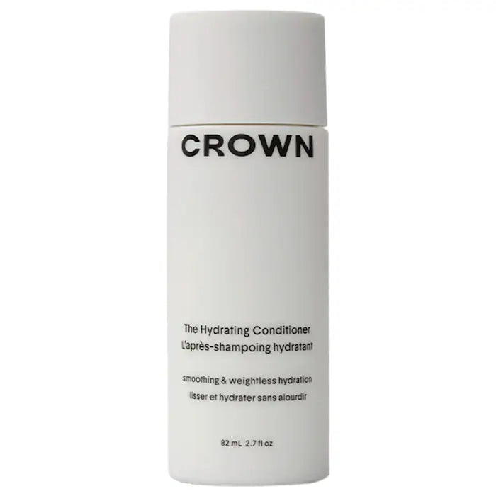 Crown Affair – The Hydrating Conditioner for Dry, Damaged Hair
