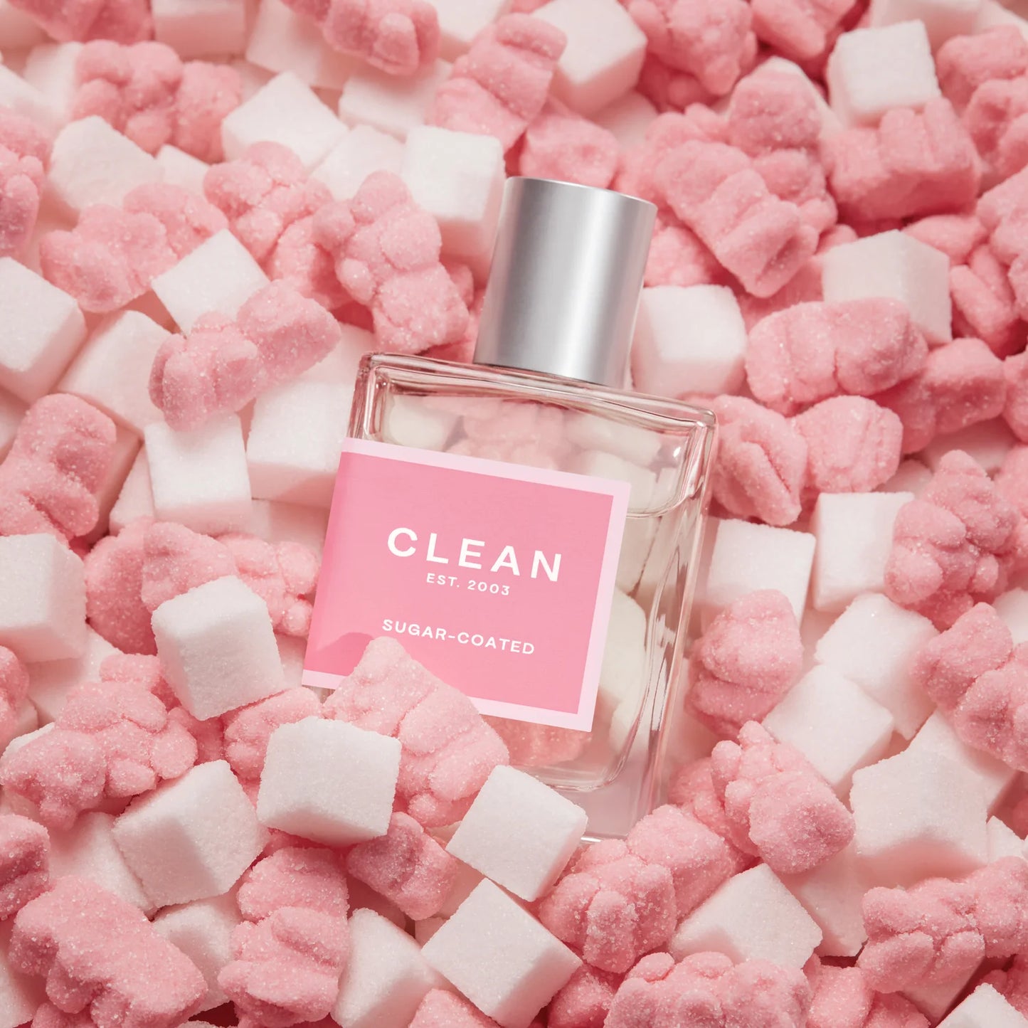 CLEAN CLASSIC – Sugar-Coated Eau de Parfum