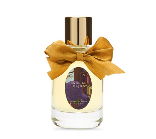 SORCE – English Major Extrait de Parfum