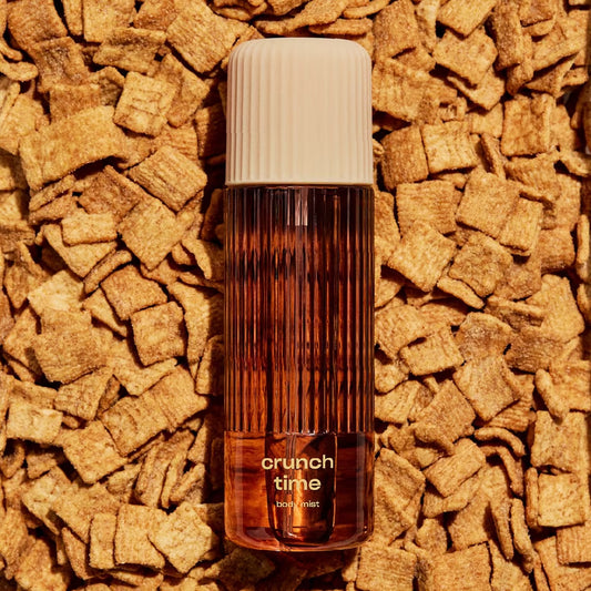 Snif – Crunch Time  Body Mist