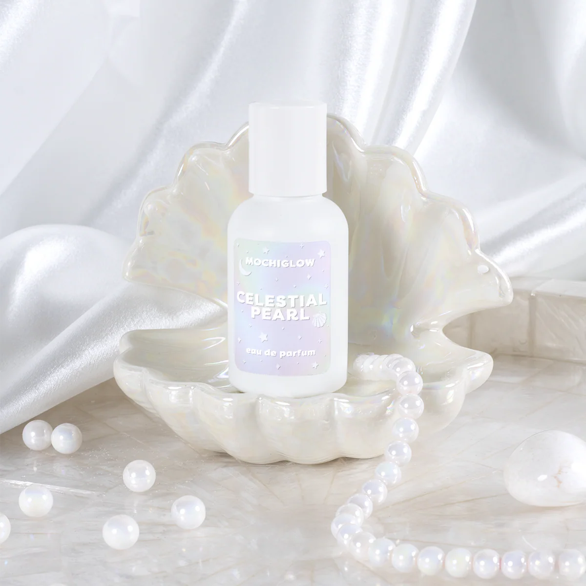 MOCHIGLOW – 30ml Perfume Collection