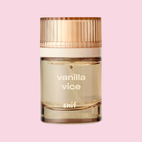 Snif – Vanilla Vice Eau de Toilette (30 ml / 1.0 oz)