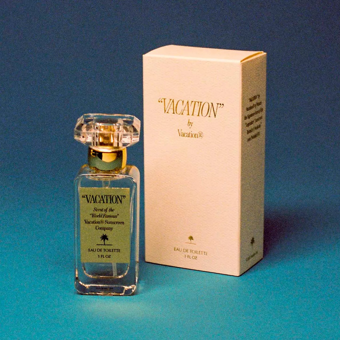 Vacation - Eau de Toilette Collection
