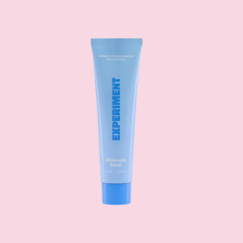 Molecular Mesh Barrier Strengthening Moisturizer with Ectoin + Centella